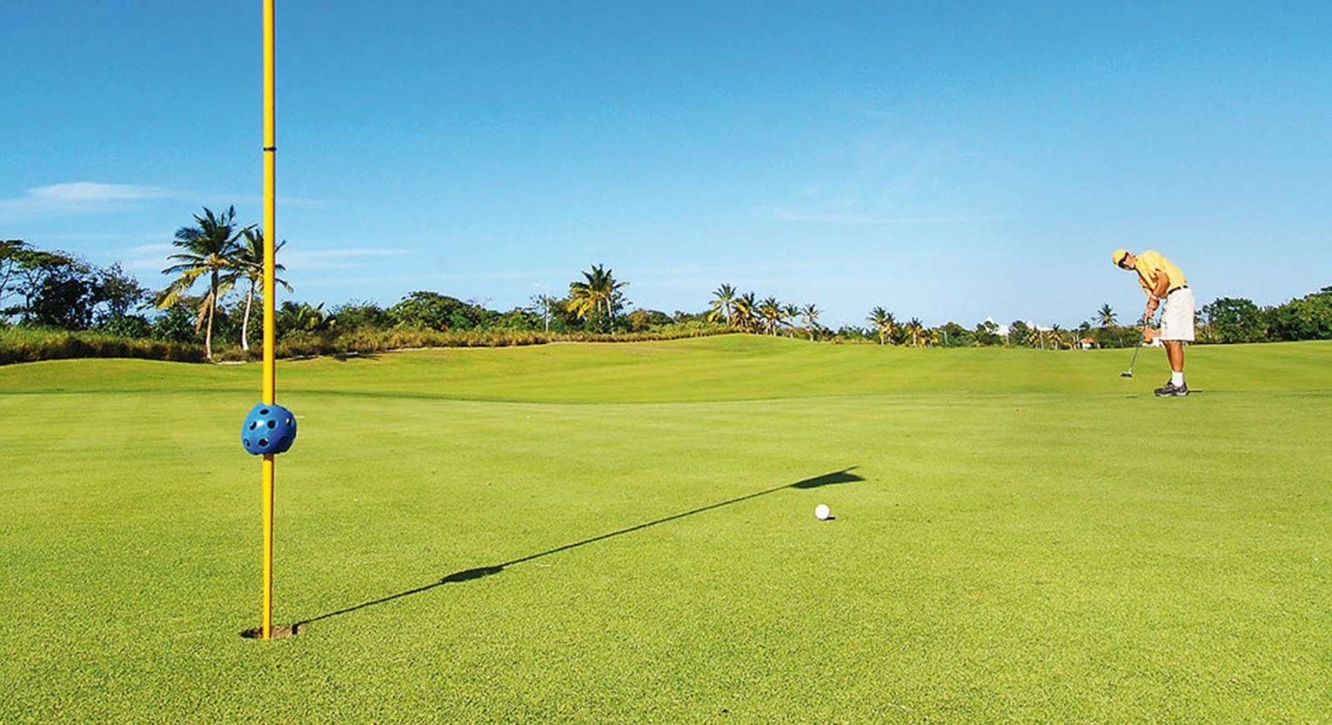 Occidental Caribe (Ex. Barceló Punta Cana)