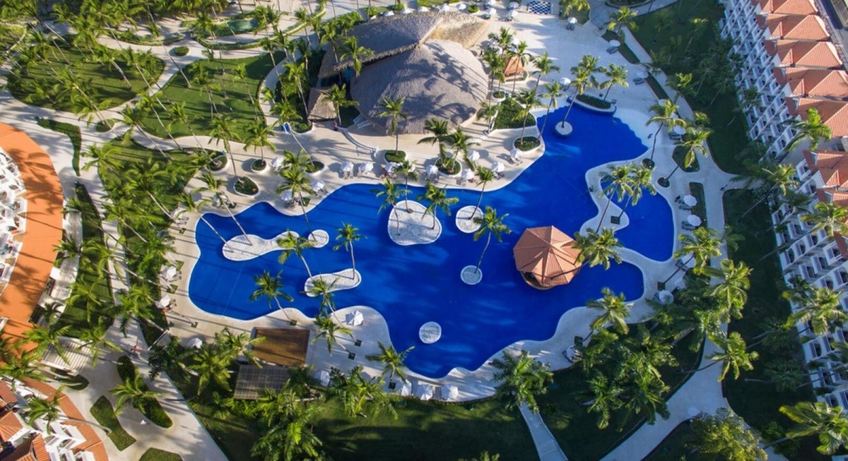 Occidental Caribe (Ex. Barceló Punta Cana)