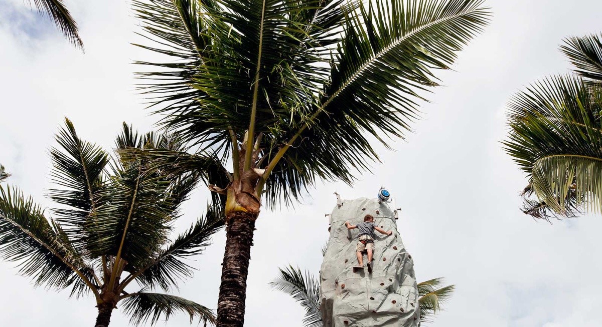 Occidental Caribe (Ex. Barceló Punta Cana)