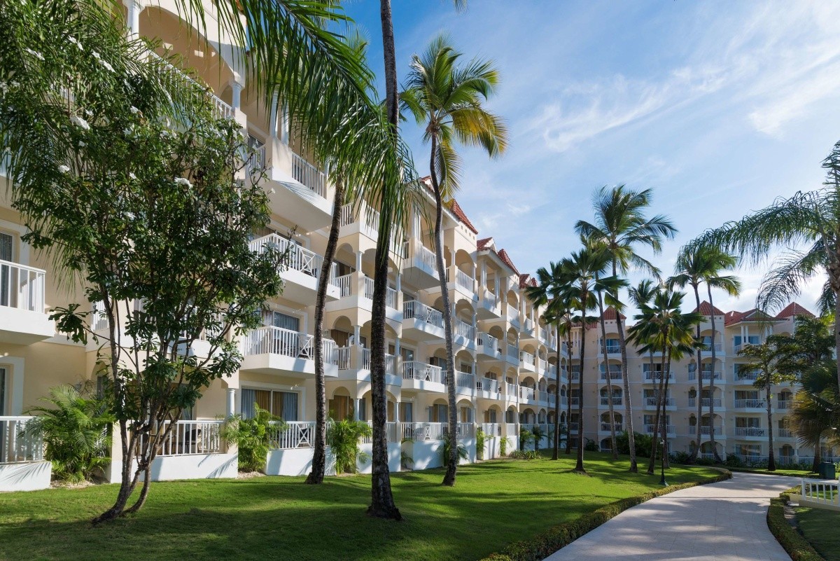 Occidental Caribe (Ex. Barceló Punta Cana)