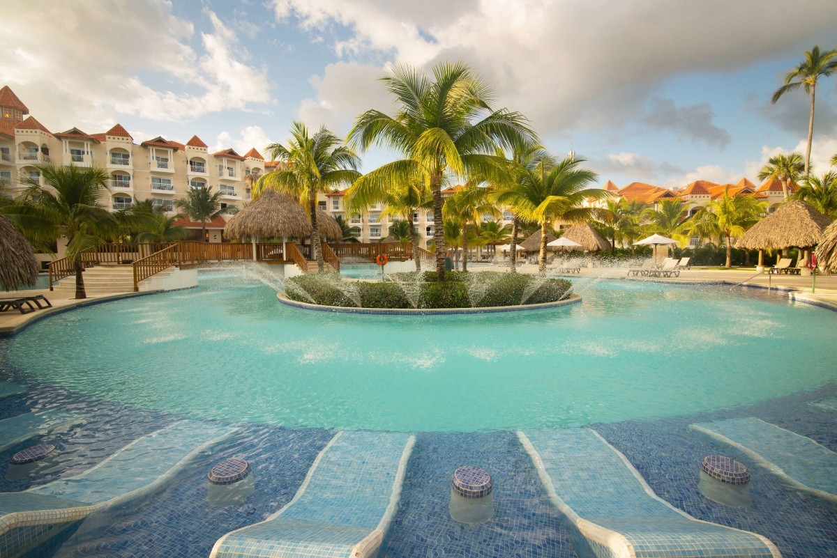 Occidental Caribe (Ex. Barceló Punta Cana)