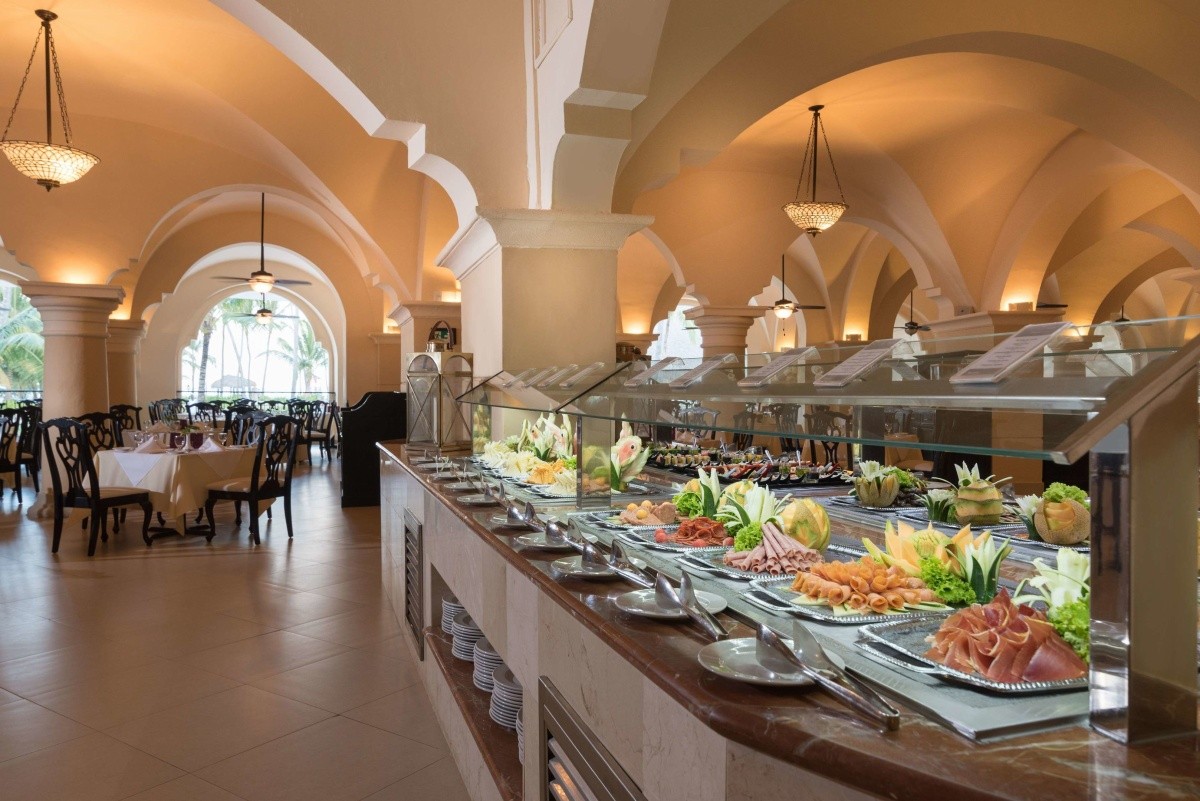 Occidental Caribe (Ex. Barceló Punta Cana)