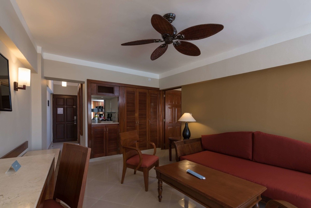 Occidental Caribe (Ex. Barceló Punta Cana)