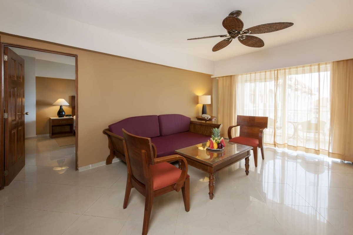 Occidental Caribe (Ex. Barceló Punta Cana)