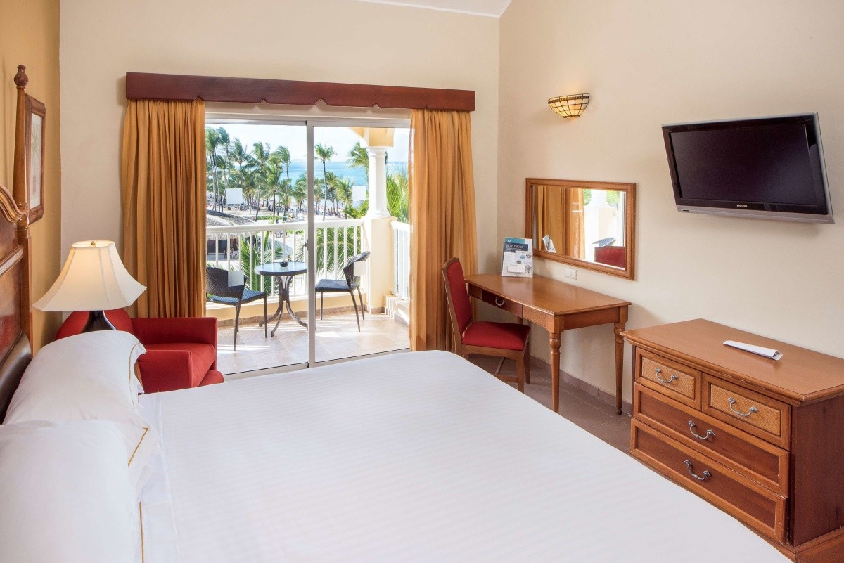 Occidental Caribe (Ex. Barceló Punta Cana)