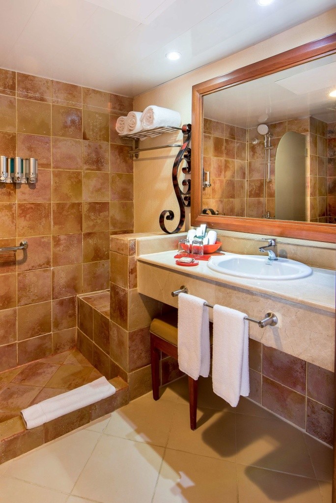 Occidental Caribe (Ex. Barceló Punta Cana)