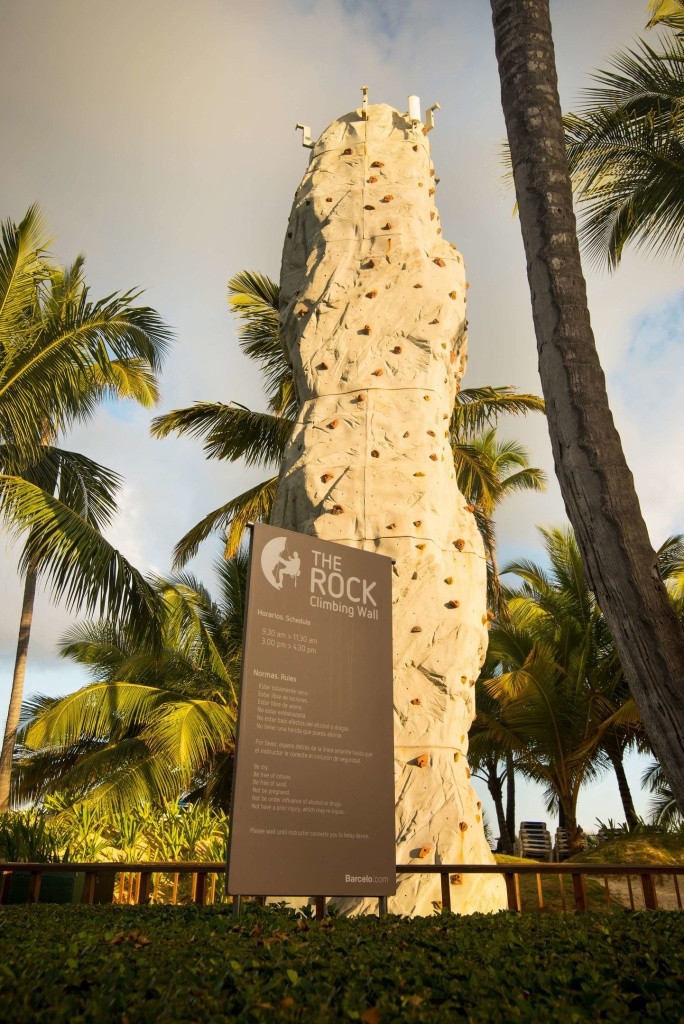 Occidental Caribe (Ex. Barceló Punta Cana)