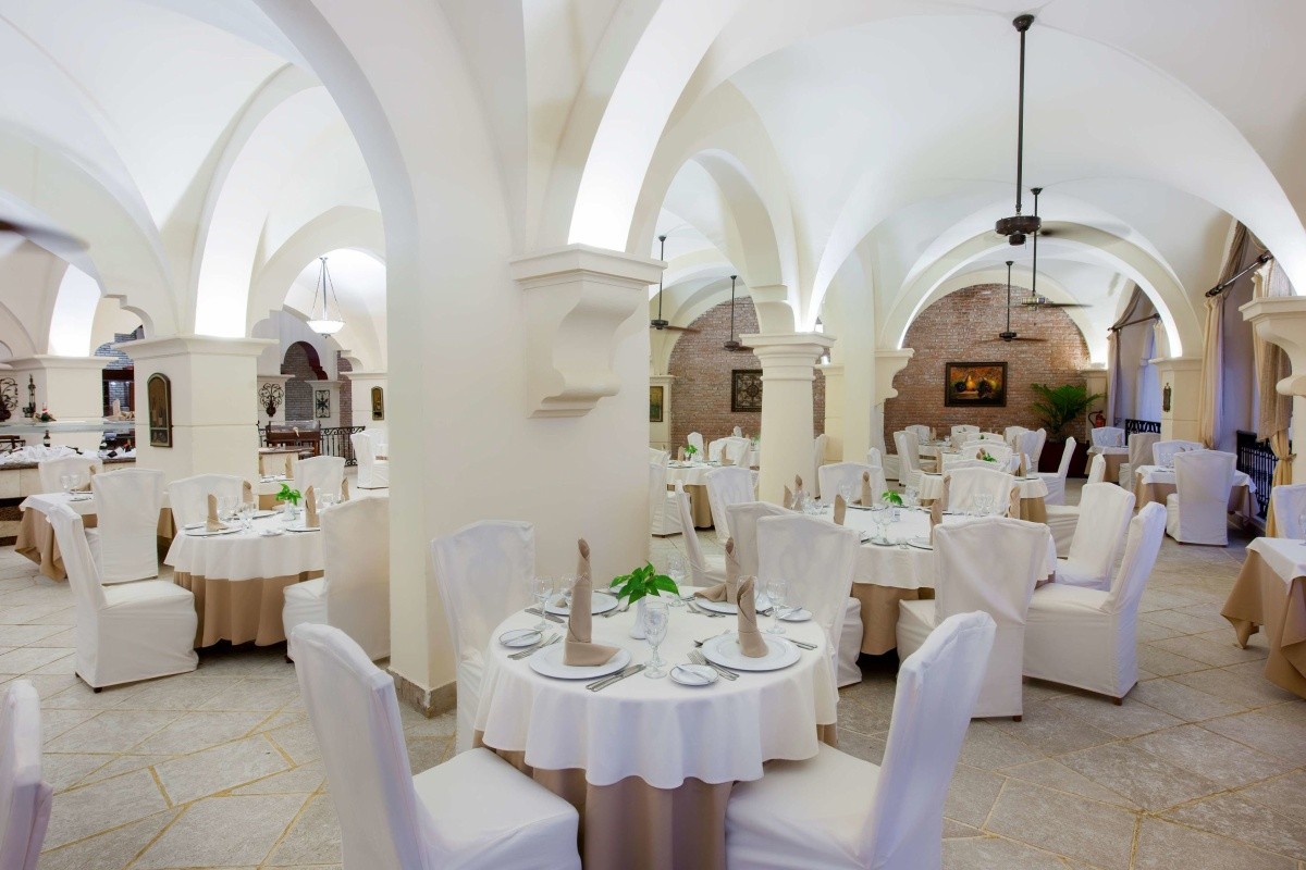Occidental Caribe (Ex. Barceló Punta Cana)
