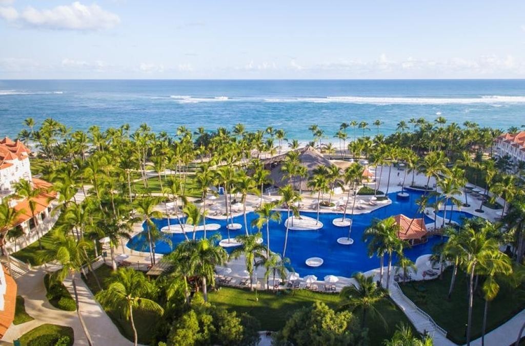Occidental Caribe (Ex. Barceló Punta Cana)