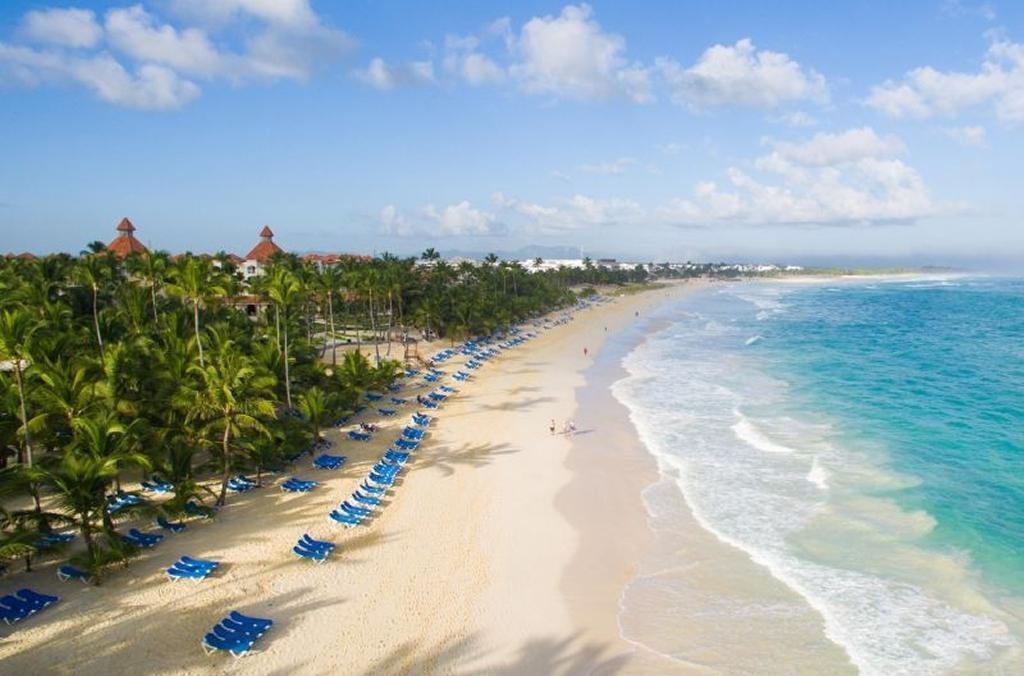 Occidental Caribe (Ex. Barceló Punta Cana)
