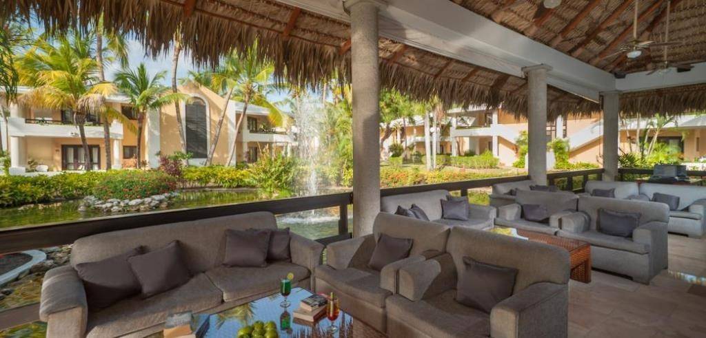 Grand Bávaro Princess