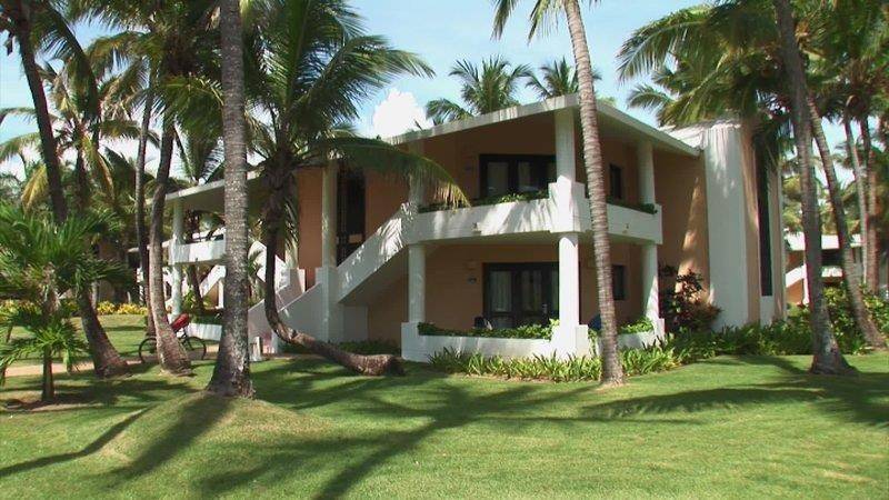 Grand Bávaro Princess