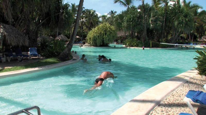 Grand Bávaro Princess