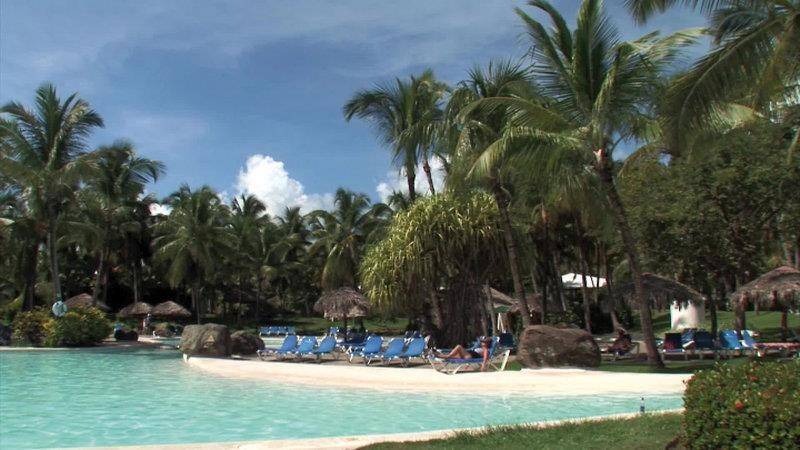 Grand Bávaro Princess