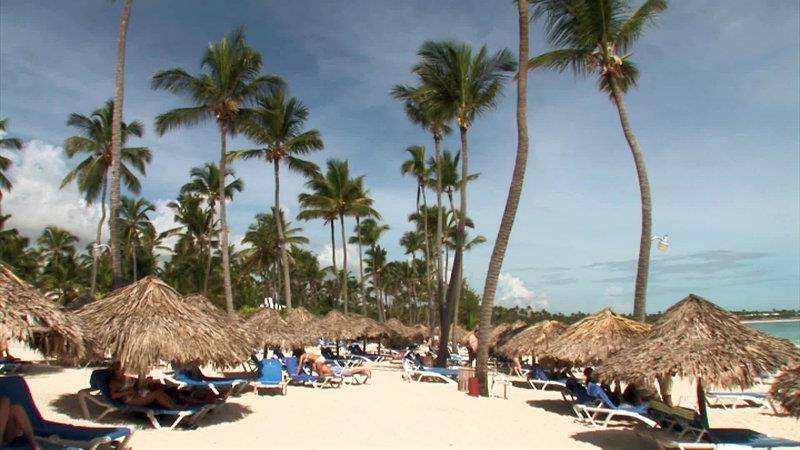 Grand Bávaro Princess