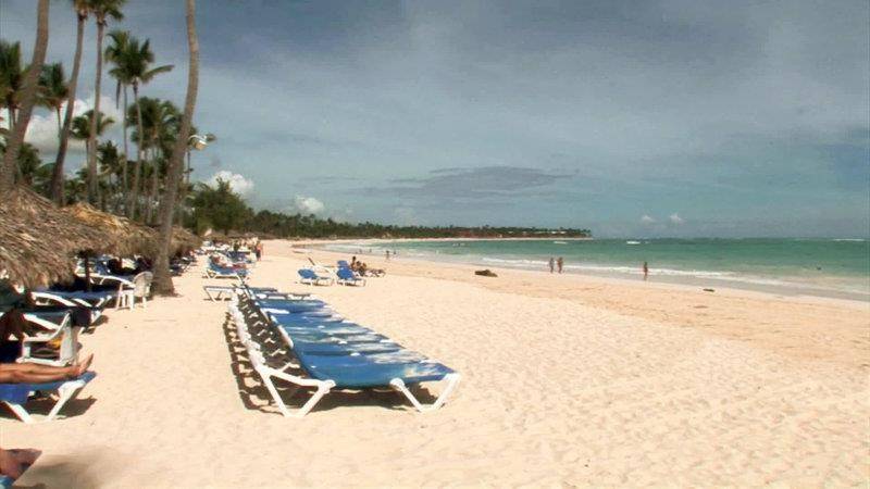 Grand Bávaro Princess
