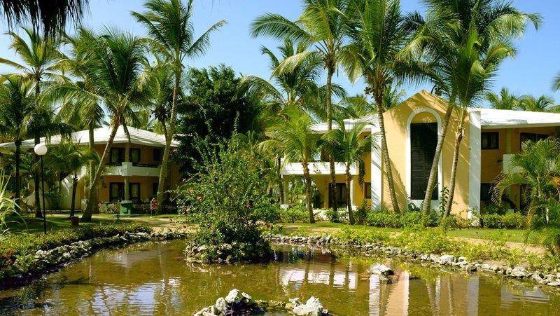 Grand Bávaro Princess