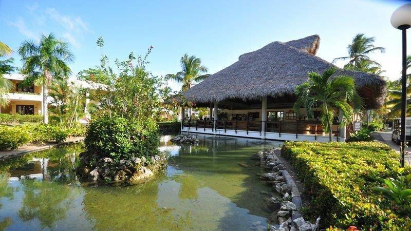 Grand Bávaro Princess