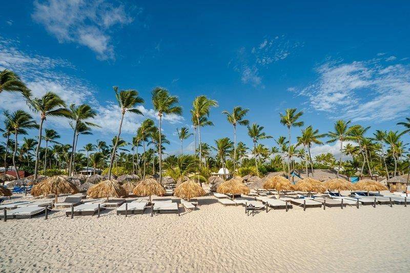 Grand Bávaro Princess