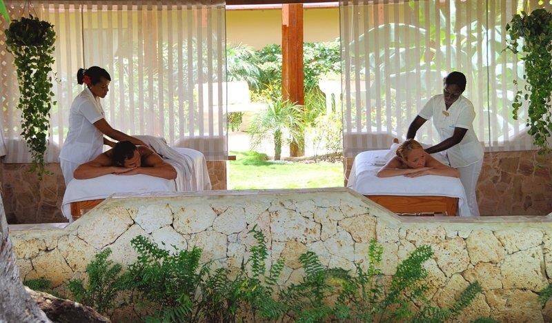 Grand Bávaro Princess