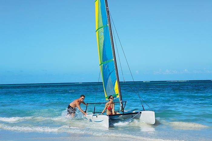 Dreams Royal Beach Punta Cana