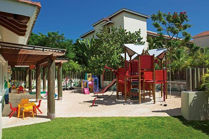 Dreams Royal Beach Punta Cana