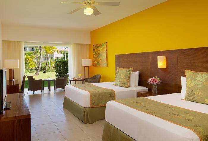 Dreams Royal Beach Punta Cana