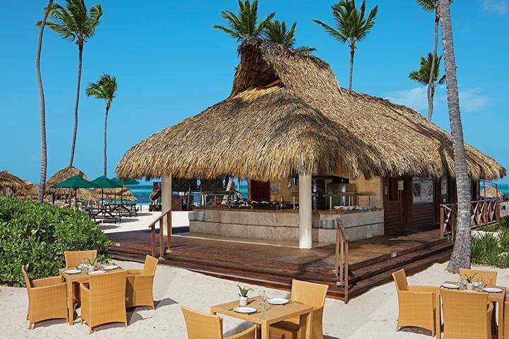Dreams Royal Beach Punta Cana