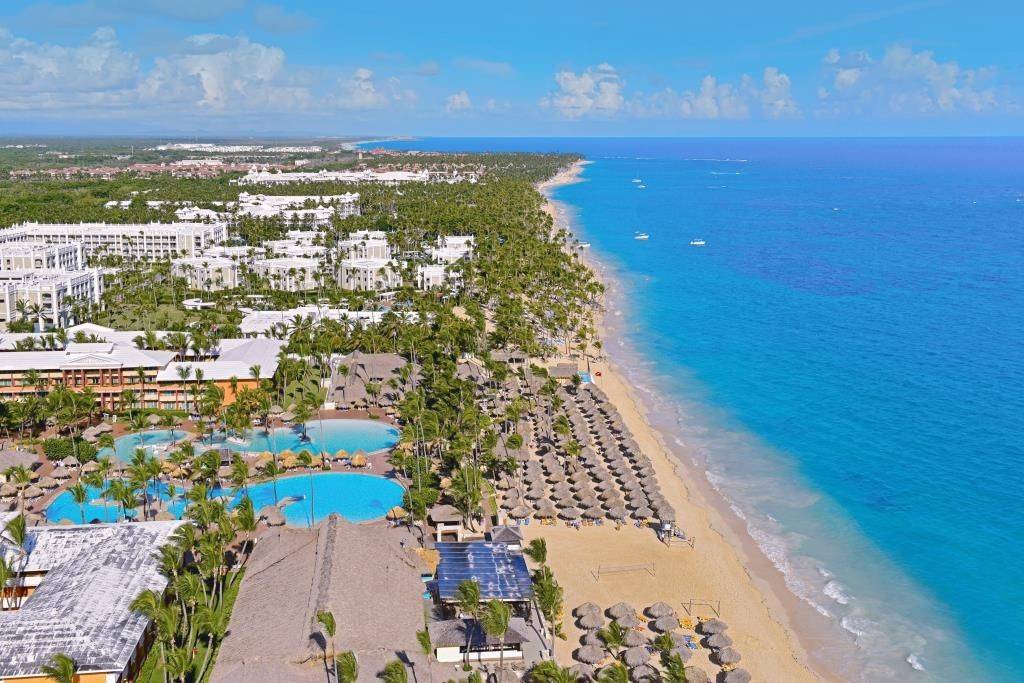 Iberostar Waves Punta Cana