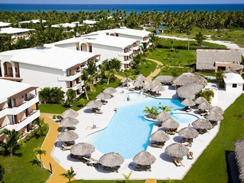 Catalonia Royal Bavaro