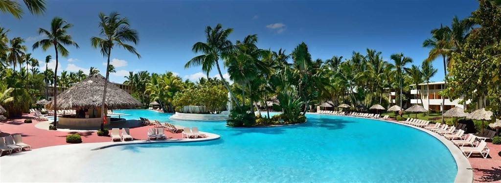 Catalonia Bavaro Beach & Golf Resort