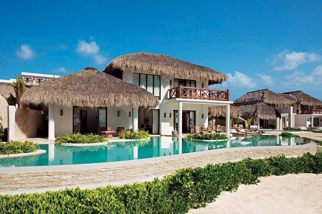 Secrets Cap Cana Resort & Spa