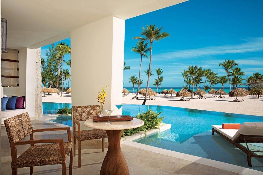 Secrets Cap Cana Resort & Spa