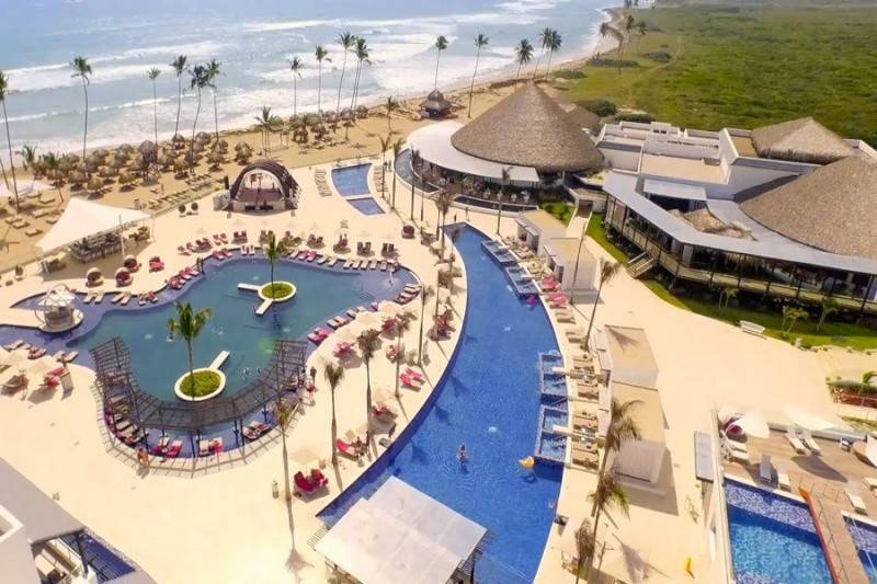 Royalton Punta Cana Resort & Casino