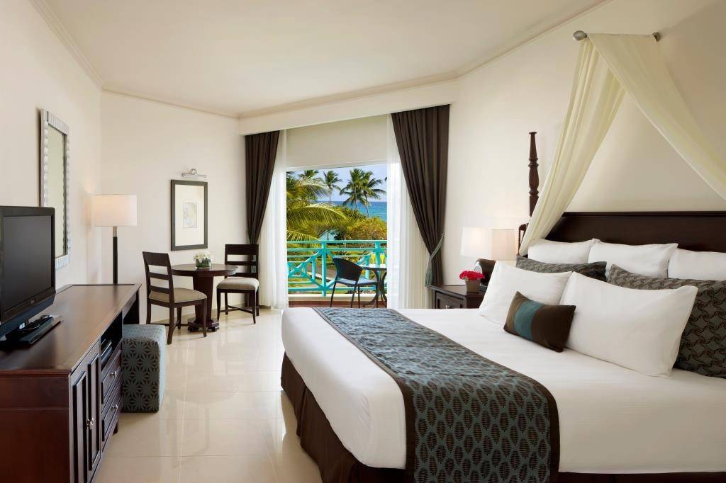 Hilton La Romana Adults Only Resort (Ex. Dreams La Romana)