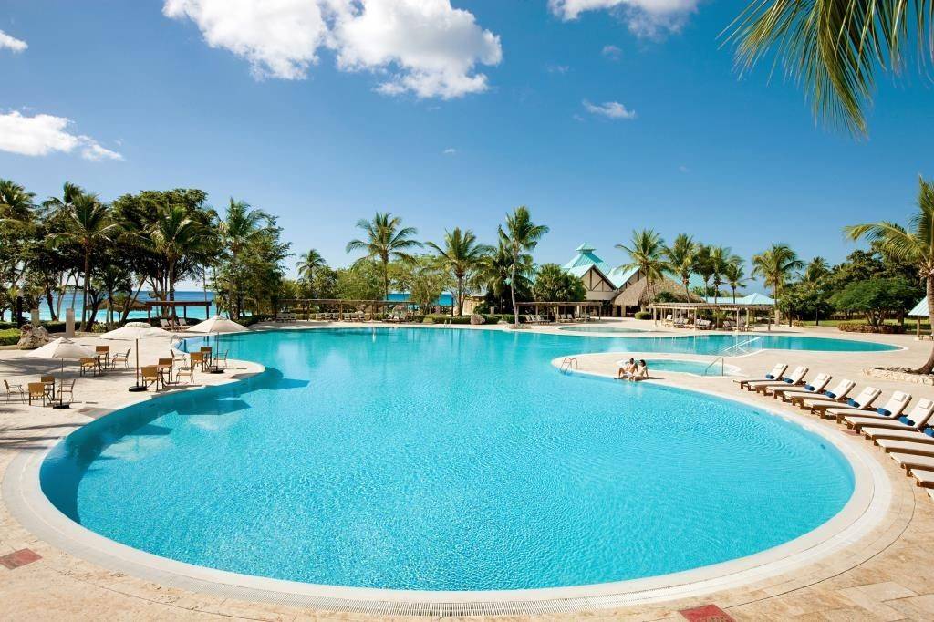 Hilton La Romana Adults Only Resort (Ex. Dreams La Romana)