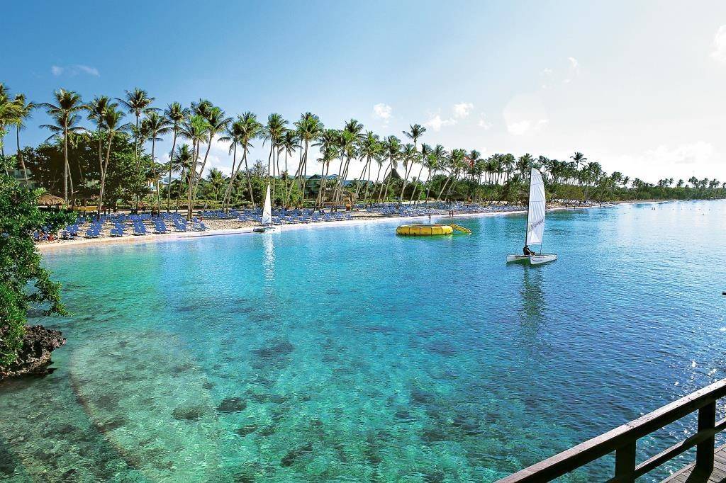 Hilton La Romana Adults Only Resort (Ex. Dreams La Romana)