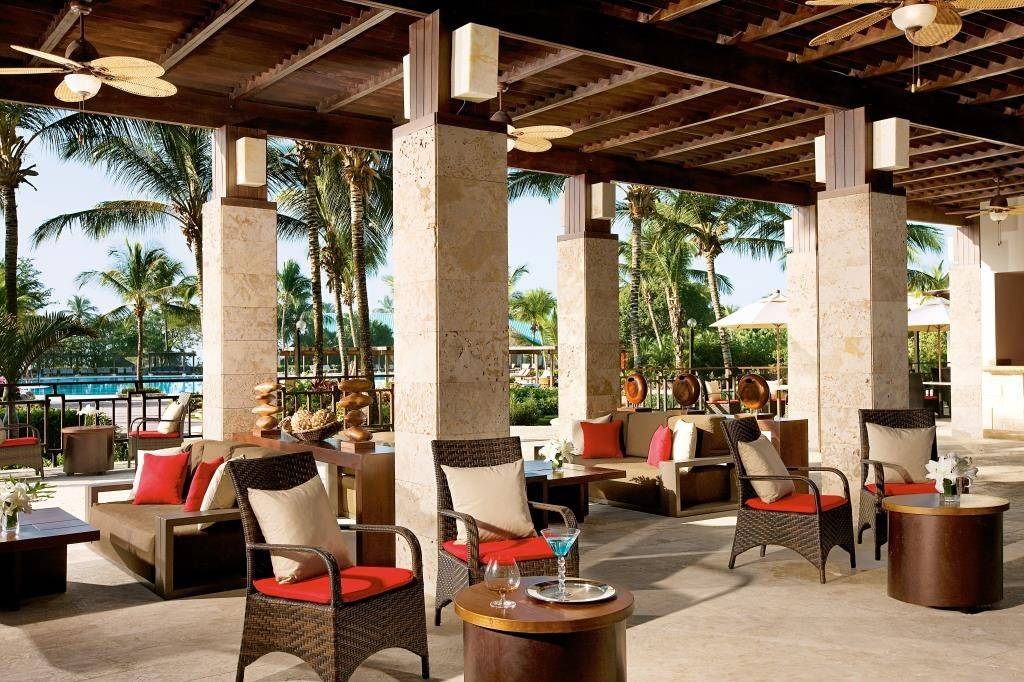 Hilton La Romana Adults Only Resort (Ex. Dreams La Romana)