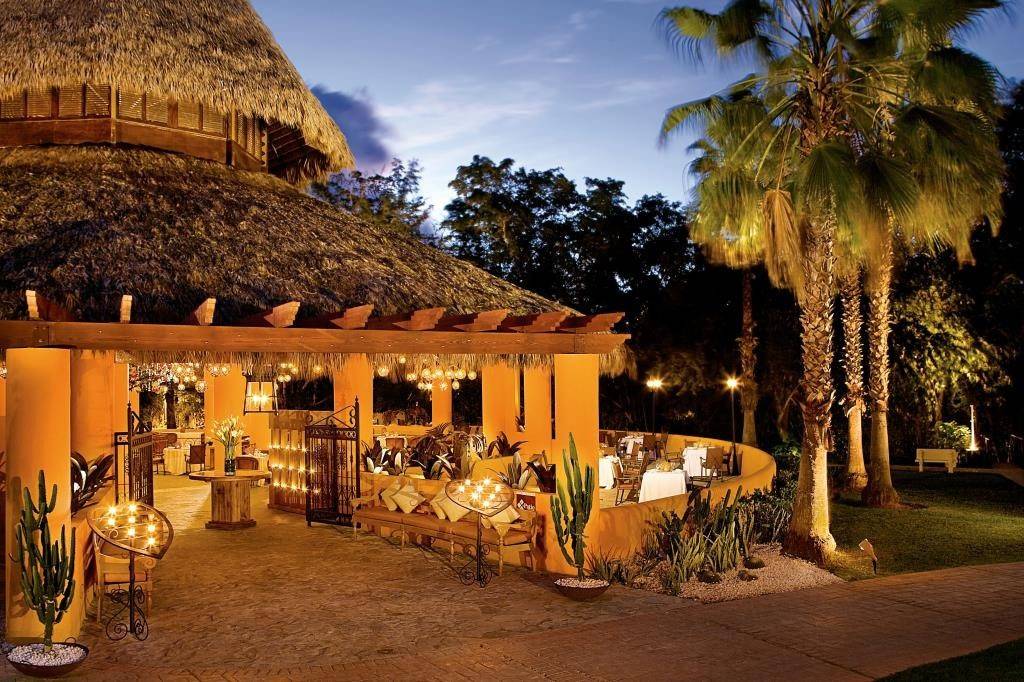 Hilton La Romana Adults Only Resort (Ex. Dreams La Romana)