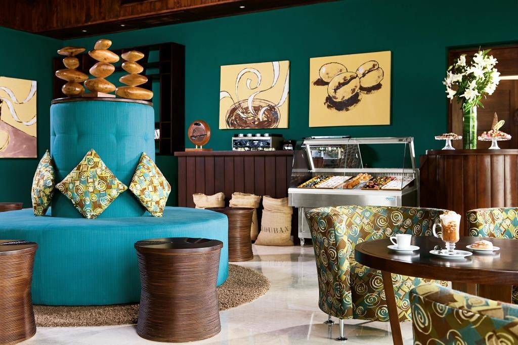 Hilton La Romana Adults Only Resort (Ex. Dreams La Romana)