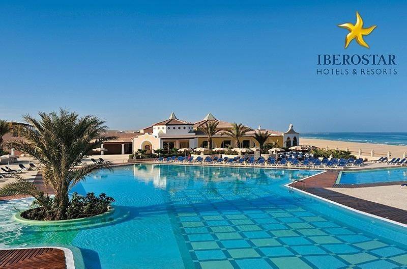 Iberostar Club