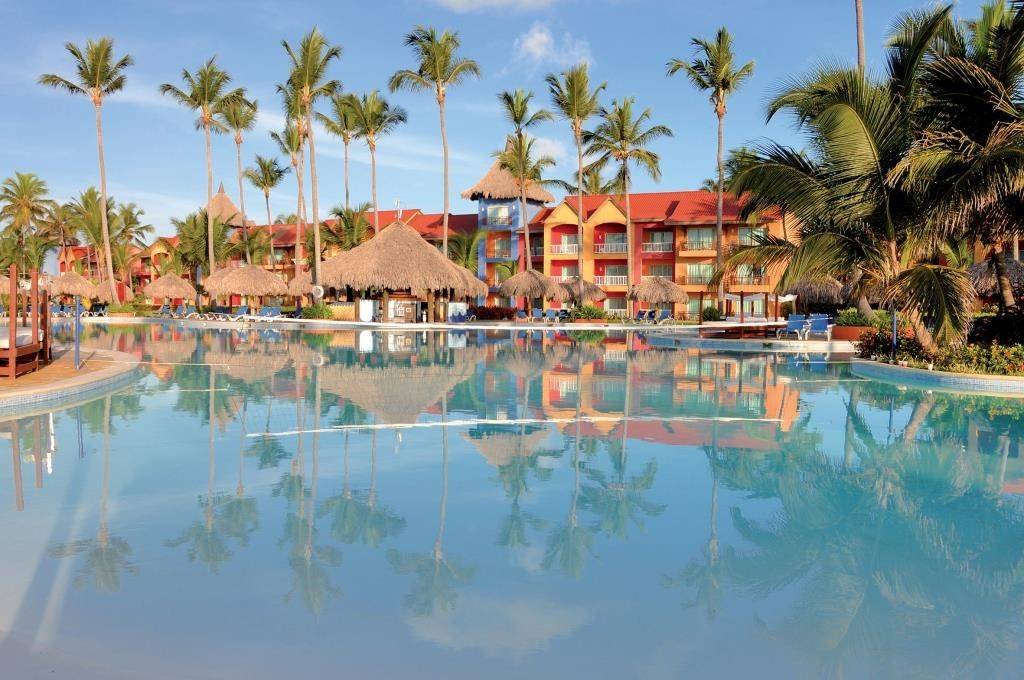 Punta Cana Princess All Suites Resort & Spa