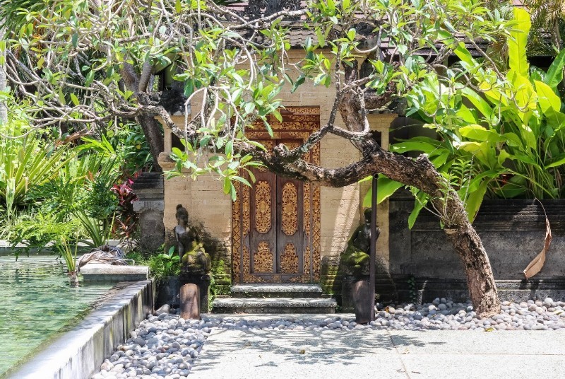 Segara Village