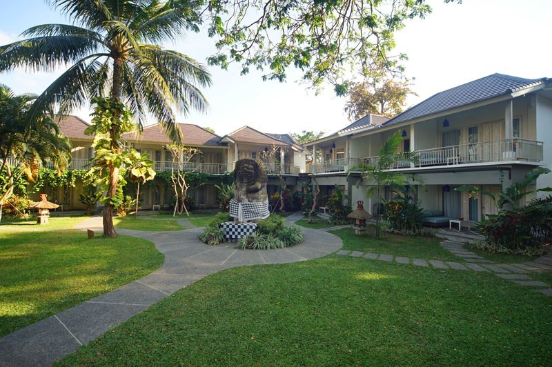 Segara Village
