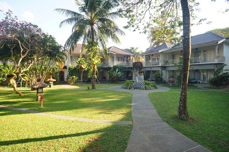 Segara Village