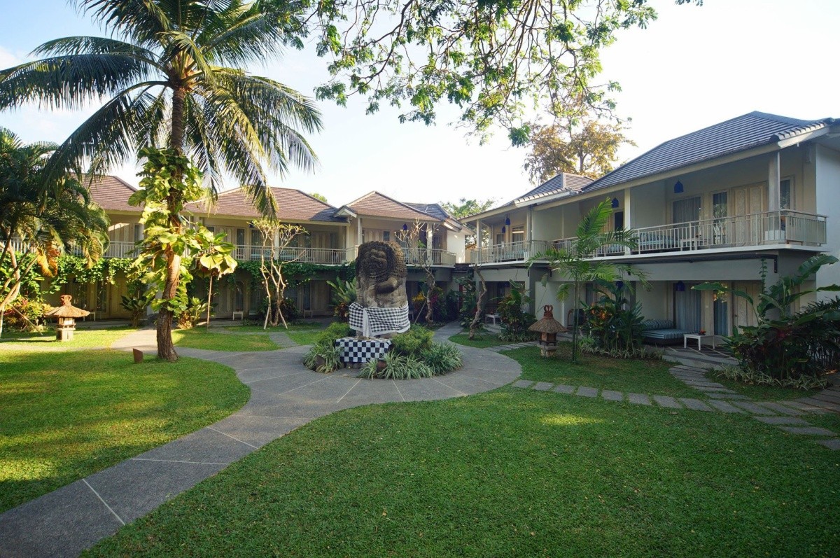 Segara Village