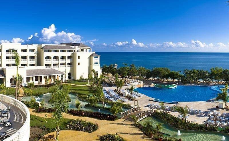 Iberostar Rose Hall Beach