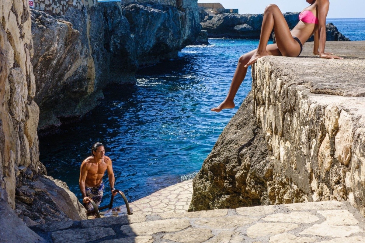 Samsara Cliff Resort