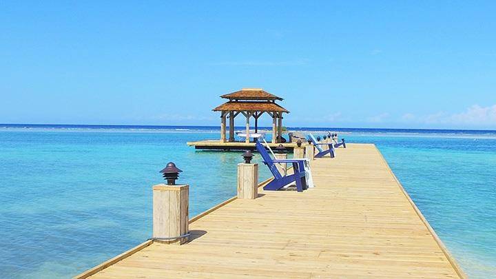 Zoëtry Montego Bay