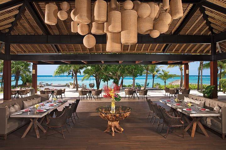 Zoëtry Montego Bay
